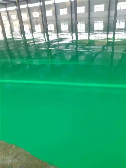 通城，我直接给你一份室外地坪漆翻新维修
